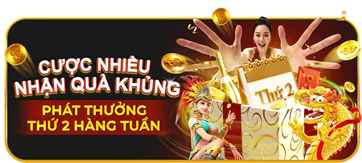 Khuyến mãi ibet888 độc quyền